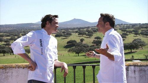 Cocina2 Season 2 Episode 9 - Episode 9