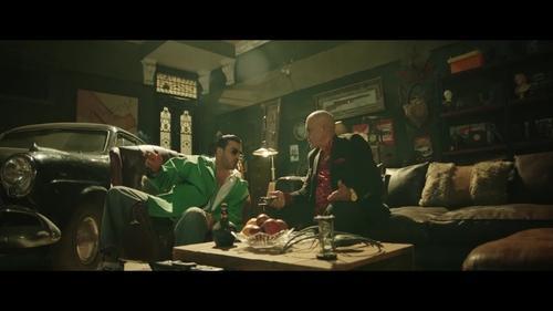 Al-Halanji Season 1 Episode 1 - Episode 1