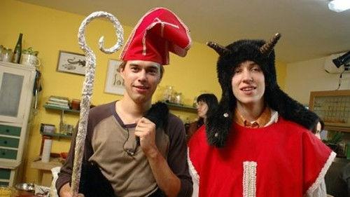 Kluci v akci Season 1 Episode 14 - Episode 14