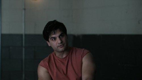 undefined Season 1 Episode 3 - The Sixth Man