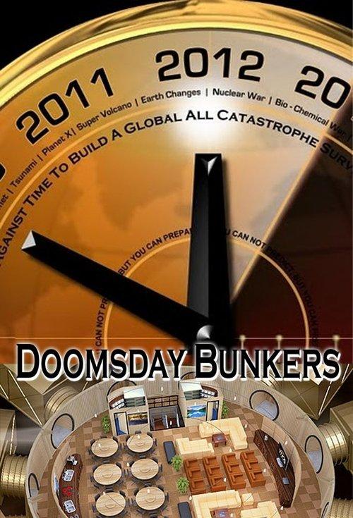 Doomsday Bunkers poster