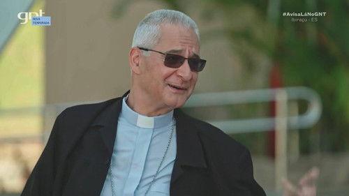 Avisa Lá Que Eu Vou Season 3 Episode 4 - Episode 4