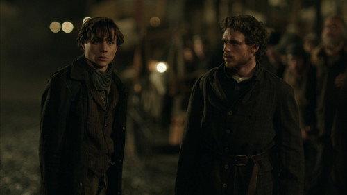 undefined Season 1 Episode 1 - Part One
