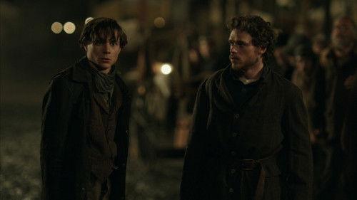 Klondike Season 1 Episode 1 - Part One