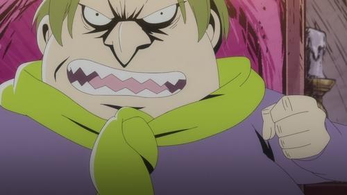 Background image for Greed