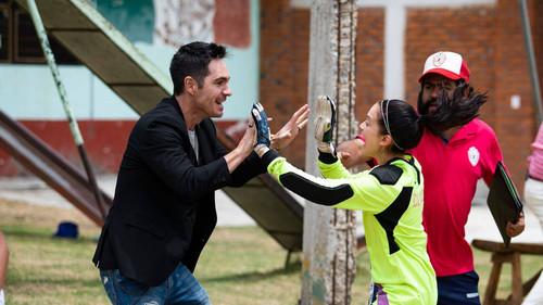 Background image for Fair Play