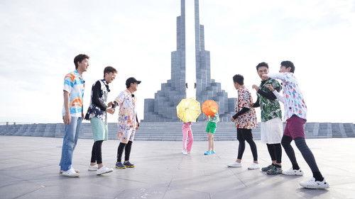 2 Ngày 1 Đêm Season 2 Episode 39 - Episode 39