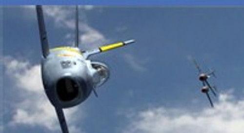 Dogfights Season 1 Episode 2 - Air Ambush