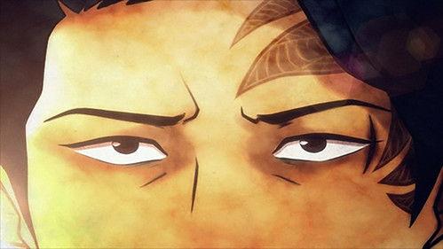 Kagewani Season 2 Episode 13 - The Final Battle (Part 2)