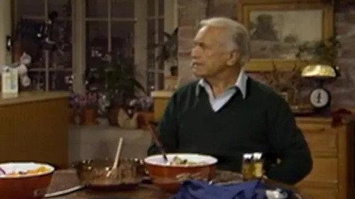 Too Close for Comfort Season 4 Episode 2 - Making Mountains Out of Molehills