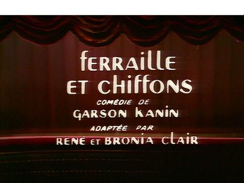 At Theatre Tonight Season 7 Episode 23 - Episode 23