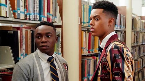 Bel-Air Season 1 Episode 3 - Yamacraw