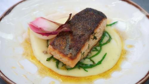 MasterChef Season 21 Episode 18 - Episode 18