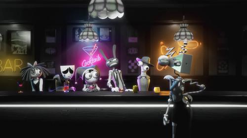 The Amazing Digital Circus Season 1 Episode 5 - Untitled