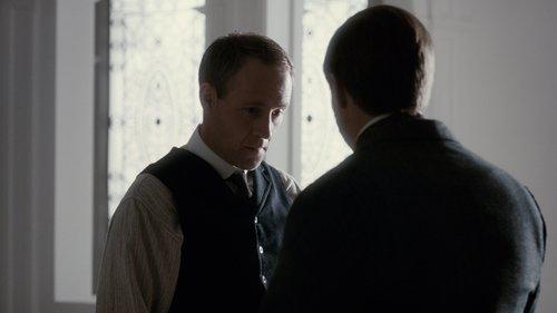 Titanic Season 1 Episode 2 - The Second and Third Class