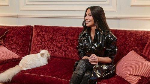 The Kardashians Season 4 Episode 5 - It Takes a Village