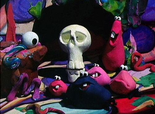 The Trap Door Season 2 Episode 11 - The Lump