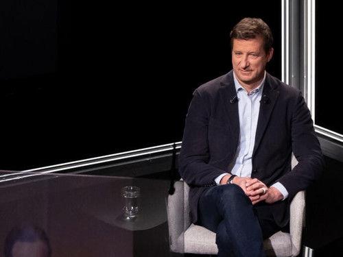 ADN Season 1 Episode 1 - Episode 1