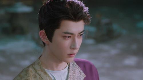 A Love Story of Oiled Paper Umbrella Season 1 Episode 11 - Episode 11