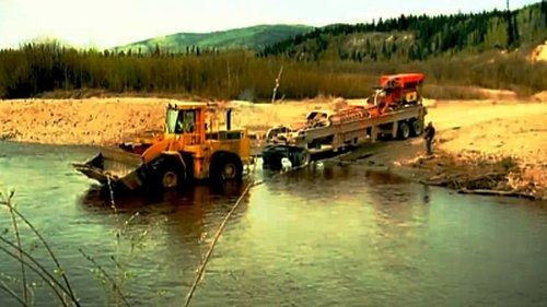 Gold Rush Season 5 Episode 2 - From the Ashes