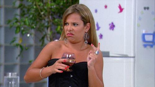 Toma Lá, Dá Cá Season 3 Episode 20 - Tatalo Mãos de Tesoura