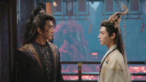 Whispers of Fate Season 1 Episode 10 - Episode 10