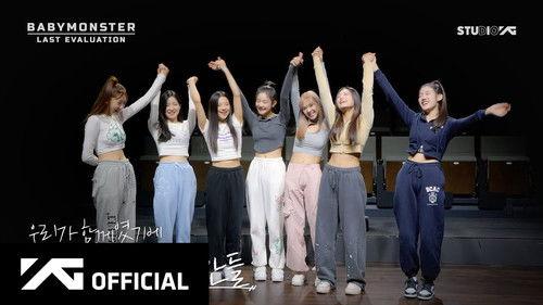 BABYMONSTER - 'Last Evaluation' Season 1 Episode 8 - Episode 8