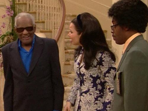 The Nanny Season 5 Episode 17 - Homie-Work