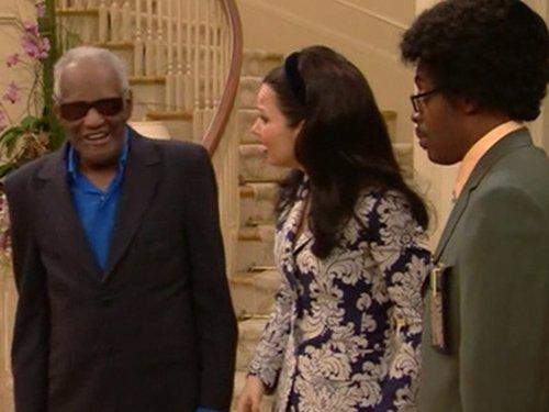 undefined Season 5 Episode 17 - Homie-Work