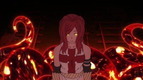 undefined Season 1 Episode 20 - Wearing His Pride