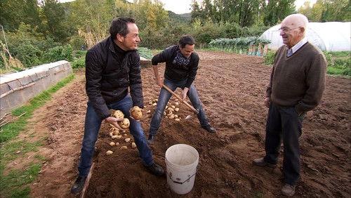 Cocina2 Season 1 Episode 7 - Episode 7