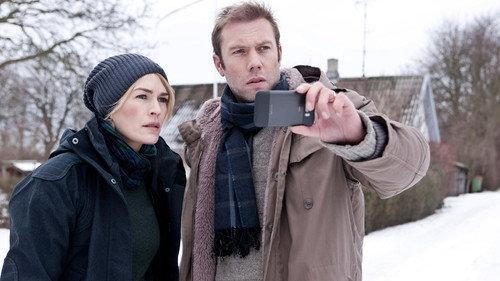 Those Who Kill Season 1 Episode 1 - Corpse in the Woods (1)