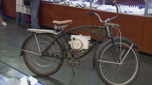 Pawn Stars Season 12 Episode 20 - The Pawn Awakens