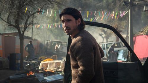 El Refugio Season 1 Episode 2 - Episode 2