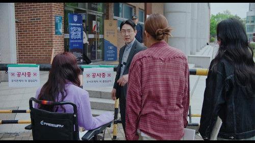 LOVE.exe Season 1 Episode 16 - Episode 16