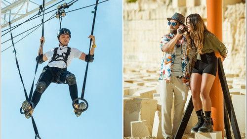 Power Couple Romania Season 2 Episode 14 - Episode 14