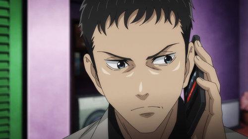 My Home Hero Season 1 Episode 8 - The Spider's Thread