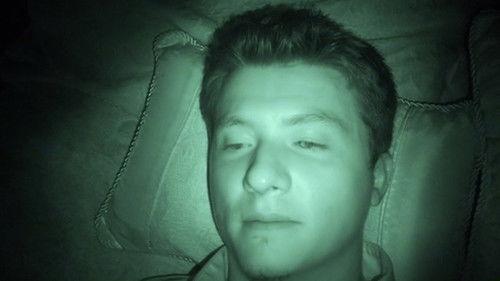 Paranormal State Season 4 Episode 1 - Suicide Possession