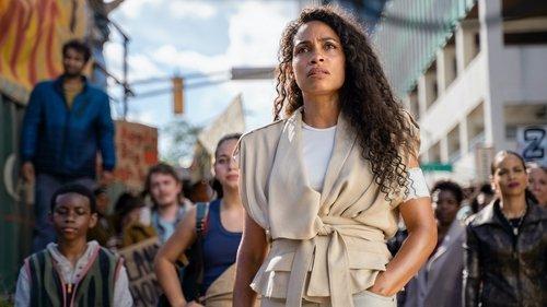 undefined Season 1 Episode 4 - Home