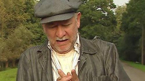 Nonkel Jef Season 2 Episode 25 - Bella Junior