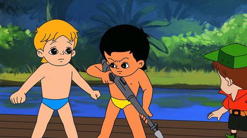 Haier Brothers Season 1 Episode 21 - Episode 21