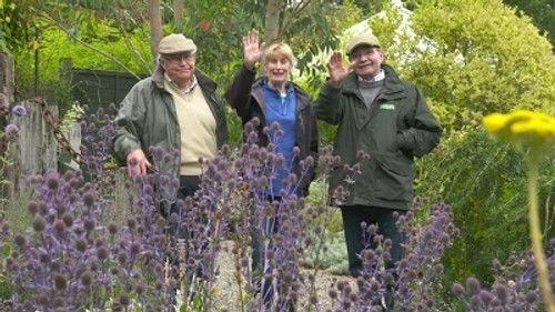 The Beechgrove Garden Season 40 Episode 18 - Episode 18