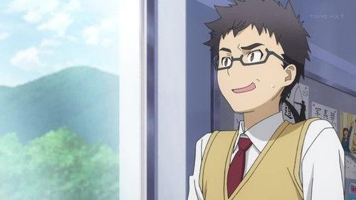 Ai Tenchi Muyo! Season 1 Episode 9 - Festival Preparation