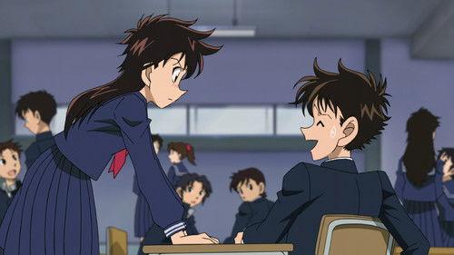 Magic Kaito: Kid the Phantom Thief Season 1 Episode 2 - Kaito Kid's Busy Date