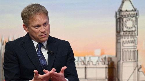 Sunday with Laura Kuenssberg Season 3 Episode 3 - Is the World Getting More Dangerous?