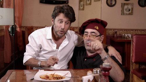 Little Big Italy Season 2 Episode 5 - Lima