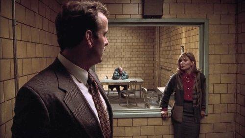 Homicide: Life on the Street Season 3 Episode 11 - Partners