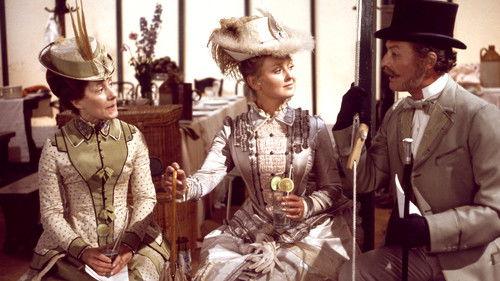 The Pallisers Season 1 Episode 24 - The Prime Minister (5)