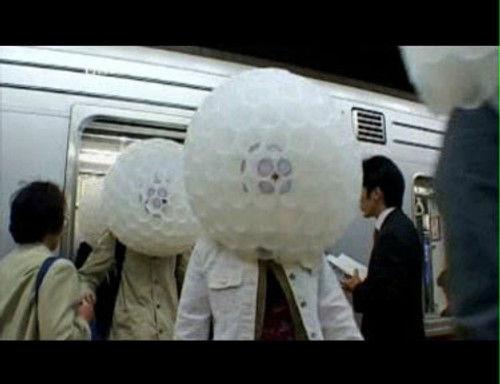 Japanorama Season 1 Episode 2 - Entertainment