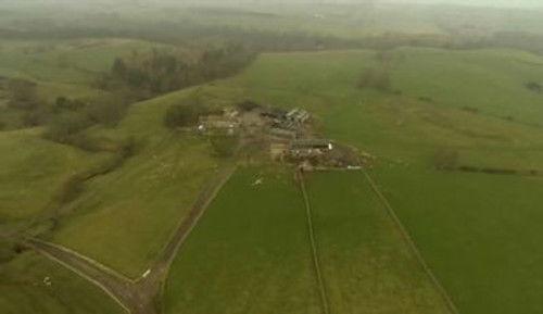 Time Team Season 16 Episode 2 - The Wedding Present - Scargill Castle, County Durham